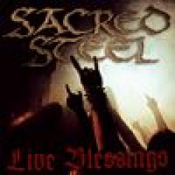 SACRED STEEL - LIVE BLESSINGS (2CD+DVD)