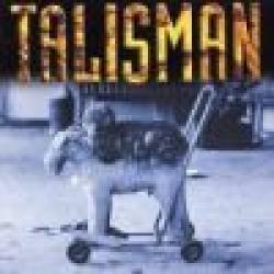 TALISMAN - CATS & DOGS (CD)