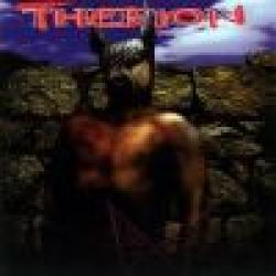 THERION - THELI (CD)