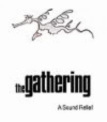 THE GATHERING - A SOUND RELIEF (2DVD DIGIBOOK)
