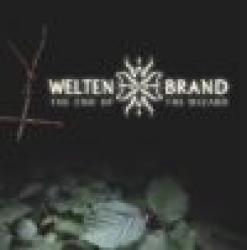 WELTENBRAND - THE END OF THE WIZARD LTD. (DIGI)