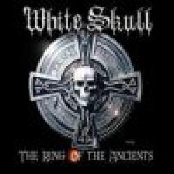 WHITE SKULL - THE RING OF THE ANCIENTS (DIGI)