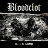 UP IN ARMS (CD)