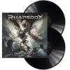 ZERO GRAVITY - REBIRTH AND EVOLUTION VINYL (2LP BLACK)