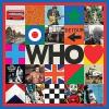 WHO (CD)
