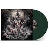 CONJURING THE DEAD DARK/ GREEN VINYL REPRINT (LP)