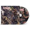 WHERE IRONCROSSES GROW REISSUE (CD)