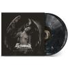 DEFECTUM OMNIUM BLACK/ WHITE MARBLED VINYL (2LP)
