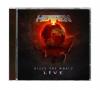 BLEED THE WORLD: LIVE (CD)