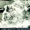 RAGE AGAINST THE MACHINE REISSUE (CD)