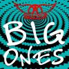 BIG ONES (CD)