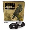 RAVENOUS PLAGUE LTD. EDIT. (CD+DVD MEDIA-BOOK)