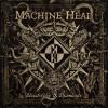 BLOODSTONE & DIAMONDS (CD)