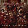 COMBAT CATHEDRAL LTD. EDIT. (DIGI)