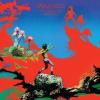 THE MAGICIAN BIRTHDAY EXPANDED/ REMASTERED 2017 (2CD DIGI)
