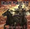 DEATH ON THE ROAD (2CD JEWELCASE)