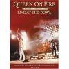 QUEEN ON FIRE - LIVE AT THE BOWL (DVD)