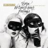 BORN TO TOUCH YOUR FEELINGS - BEST OF ROCK BALLADS (CD)