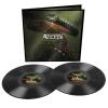 TOO MEAN TO DIE VINYL REPRINT (180G 2LP BLACK)