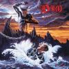 HOLY DIVER HQ VINYL REISSUE (LP)