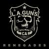 RENEGADES (CD)