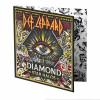 DIAMOND STAR HALOS DELUXE EDIT. (DIGI+2BONUS TRACKS)