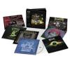 FORGOTTEN IN SPACE BOXSET (5CD+DVD BOX)