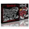 TORMENT IN FIRE REISSUE (CD IN SLIPCASE)