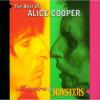 MASACRA & MONSTERS - BEST OF ... (CD)