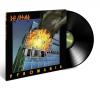 PYROMANIA VINYL REISSUE (LP)