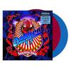 BACK FOR THE ATTACK EXCL. MAGENTA/ SKY BLUE VINYL (2LP)