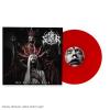 THE BURDEN OV FAITH RED VINYL (LP)