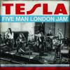 FIVE MAN LONDON JAM (CD)