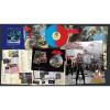 HONOUR & BLOOD BLUE/ RED BI-COLOR VINYL REISSUE (LP)