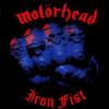 IRON FIST DELUXE VINYL (LP)
