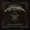 SPIRIT ON A MISSION (CD)
