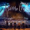 BATTLE CRY (CD)