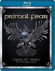 ANGELS OF MERCY - LIVE IN GERMANY (2BRD)