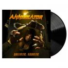 BALLISTIC, SADISTIC VINYL (LP BLACK)