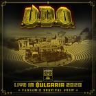 LIVE IN BULGARIA 2020 – PANDEMIC SURVIVAL SHOW (2CD+BLURAY DIGI)