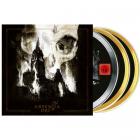 IN ABSETIA DEI DELUXE EDIT. (2CD+BRD MEDIABOOK)