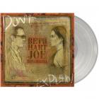 DON'T EXPLAIN TRANSP. VINYL REISSUE (LP)