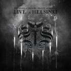 20 YEARS OF GLOOM, BEAUTY AND DESPAIR - LIVE IN HELSINKI (2CD+DVD DIGI)