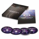 FROM DOWN BELOW - LIVE 80 METERS DEEP (A5 CD+DVD+BRD DIGI)