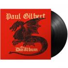 THE DIO ALBUM VINYL (LP BLACK)