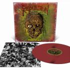 HORRIFIED OXBLOOD VINYL REISSUE (LP)