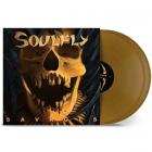 SAVAGES 10TH ANNIVERSARY GOLD VINYL (2LP)