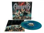 THE KARELIAN ISTHMUS CUSTOM GALAXY MERGE VINYL (LP)