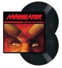 REFRESH THE DEMON VINYL REISSUE (2LP BLACK)