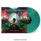 NEW MESSIAHS DYSTOPIAN ABYSS VINYL (LP)